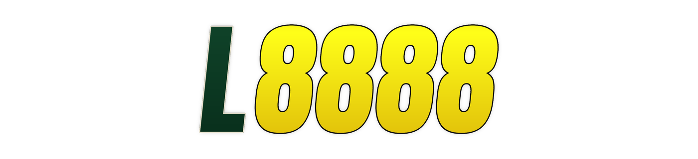 l8888 লোগো